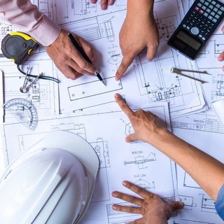 Telegram profile photo for Engineering Solution