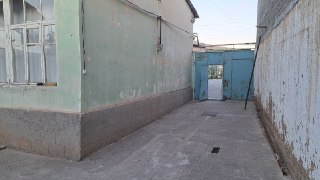 Лимонария 8 соток ховли сотилади