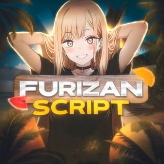 Telegram profile photo for Roblox Script