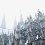Усыпальница Зимы.