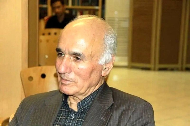 مرکز پژوهش‌های ایرانی و اسلامى: پیام تسلیت مرکز دائرةالمعارف بزرگ اسلامی در پی درگذشت «سیدجلال حسینی بدخشانی»▪️دبا: «سیدجلال حسینی بدخشانی»، پژوهشگر تار