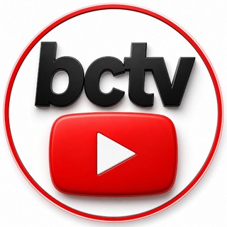 Telegram profile photo for BCTV Біла Церква БЦТВ