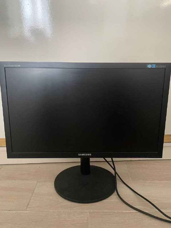 кейс Zalman S5 WHITE + БП + монитор — фото 1