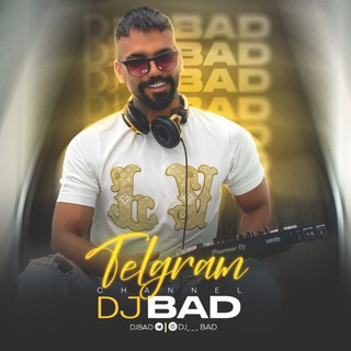 Telegram profile photo for 🎧Dj BaĐ🎧