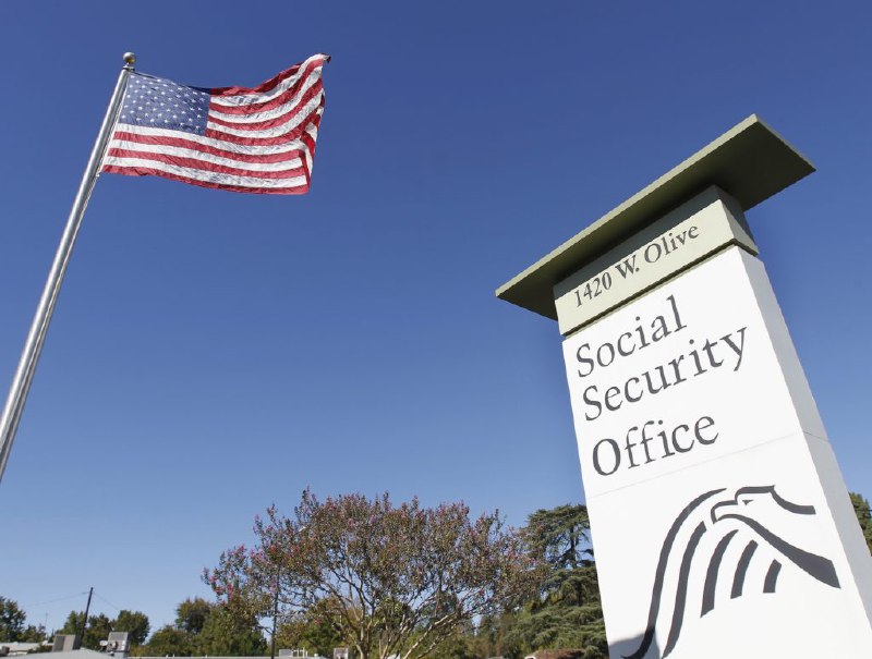 Older Americans at risk as government restarts Social Security garnishment on student loan debt