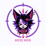 🪻 ✿ MissMio [18+] ✿ 🪻️