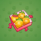 Berry Box #21