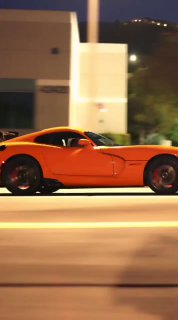 Dodge Viper