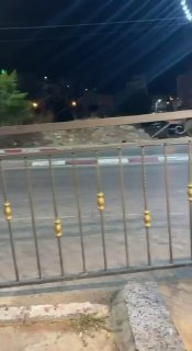 צה"ל פושט על מזרח שכם, לפי דיווחים מקומיים