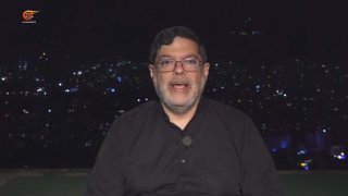 Al Mayadeen - ערוץ Al Mayadeen