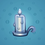 Eternal Candle #61
