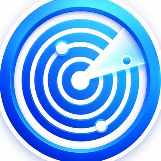Telegram profile photo for мониторинг.рф