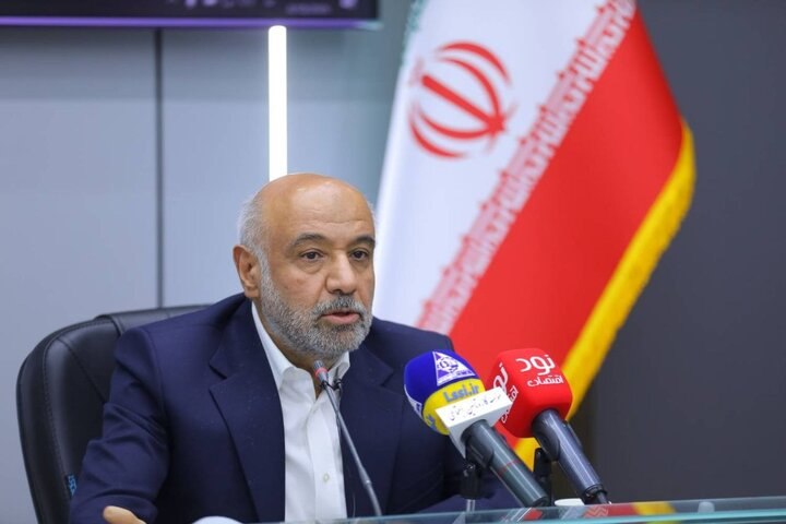 خبرپو: 🔸 وزیر کار: پیشنویس افزایش مبلغ کالابرگ برای گروهی از مشمولان تهیه شد👈 برای نمایش مطلب اینجا کلیک کنید@khabarpu