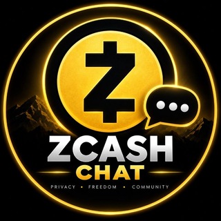 Zcash (ZEC) Community | Chat
