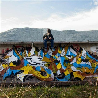 🧱 Latvijas Grafiti 🧱 Graffitispotting Latvia