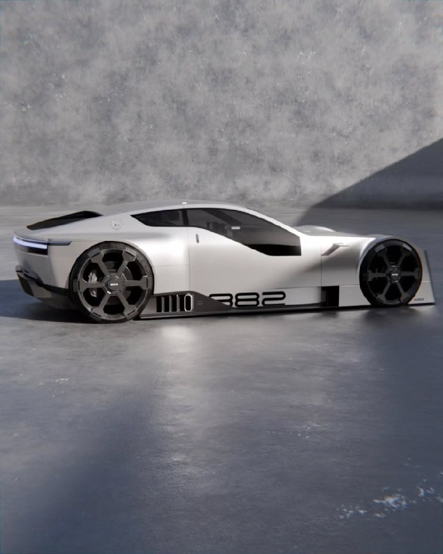 GAC PHANTOM Concept 7
