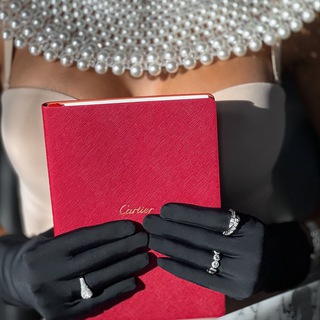 Telegram profile photo for diamond_boutique