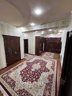 "Срочно Яккасарай Евро 4ком 187м2 Улица Нукусская ,София Арзон‼️