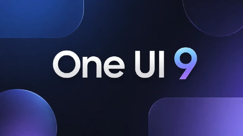 ترنجی: سامسونگ ثبت‌نام بتای One UI 9 را متوقف کرد؛ نسخه پایدار نزدیک است؟🔥 @toranji1️⃣ خلاصه خبر:🔷 سامسونگ ثبت‌نام برنامه بتای 