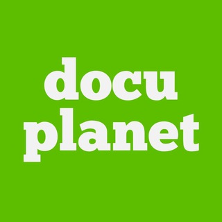 Documentary Planet logo
