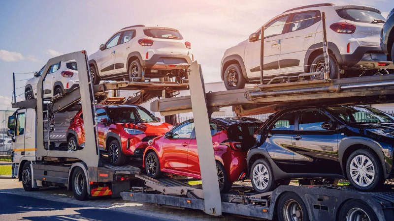 Минпромторг РФ: утилизационный сбор пересчитают по...