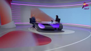 ALAhad TV - ערוץ אל אהד