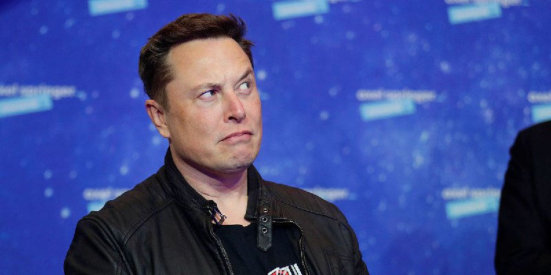Elon Musk Was Mulling Creating a Blockchain-Based Social Media Firm Before Offering to Buy Twitter
