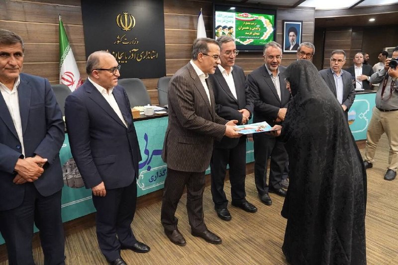 סגן הנשיא: כיבוד משפחות הנפגעים גבוה מהחובה המנהלית ותשלום החוב למשרתיו הכנים של אלוהים