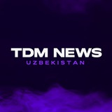 TDM NEWS UZBEKISTAN
