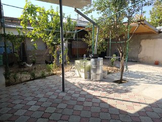 Mirobod tumanida yer uchastkasi sotiladi