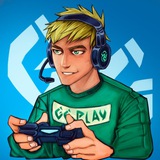Тестеры GG PLAY🎮