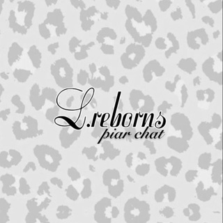 piar-chat L.reborns🖤