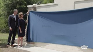 בסיס משותף צ'רלסטון שונה רשמית לבסיס משותף לינדזי גרהם.