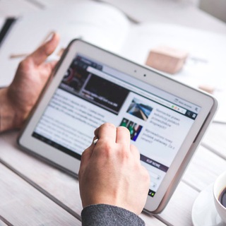 English Magazines Telegram Group Link