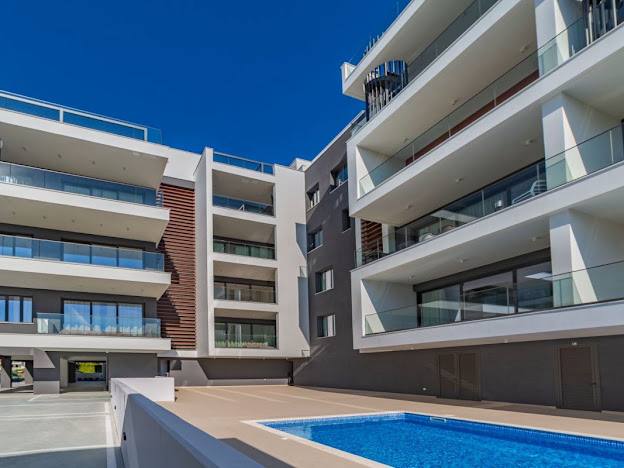 2-bed modern apartment for rent in Papas, Limassol photo 1