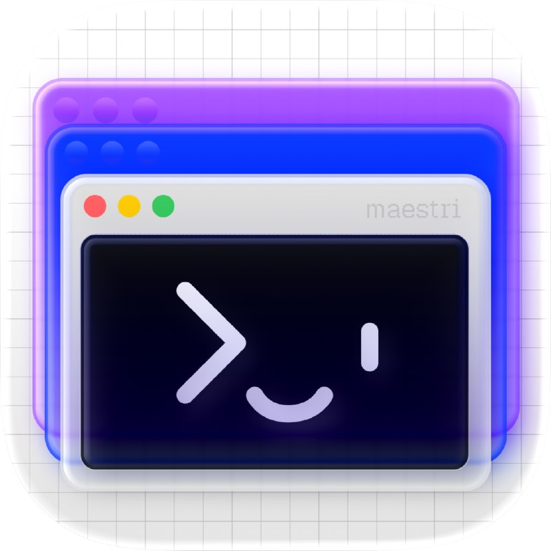 Maestri Remote