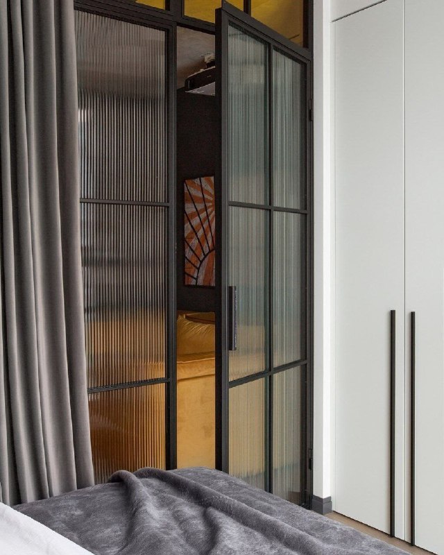 Классная квартира 45 кв.м. | Идеи дизайна - изображение 7 - классная, квартира