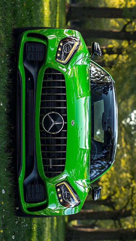 Mercedes-AMG GT 2