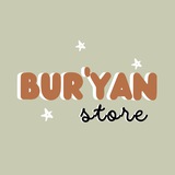 BUR’YAN | материалы для преподавания