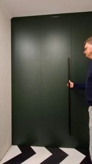 Трансформируемая гардеробная Модульная система даёт возможность использовать всю высоту и глубину помещения, исключая мёртвые зоны , которые часто ... - изображение 1 - telegram, view, трансформируемая