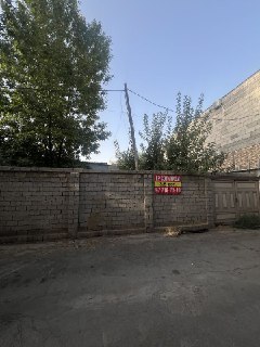 3st yer 100kv. m noturarjoy ijaraga beriladi yoki sotiladi