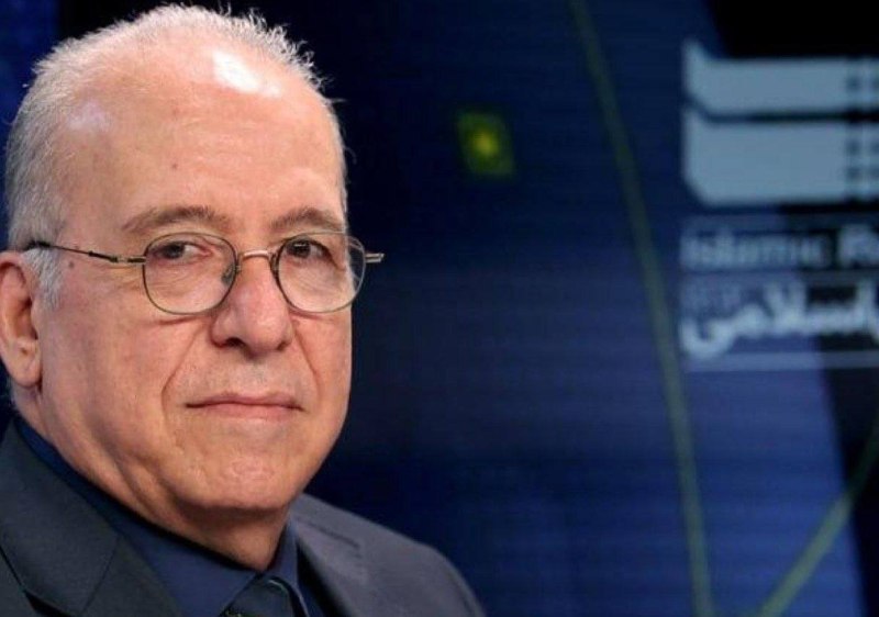 رسانه انجمن ملی صنایع پلیمر ایران | اینپیا: 🔴 رئیس اتاق بازرگانی ایران و چین : وابستگی تجارت خارجی ایران به امارات قابل جایگزینی است/ مردم نگران معیشت نباشندرئیس ات