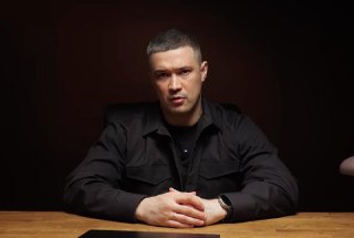 Бывший министр обороны Украины Михаил Федоров призвал провести в стране выборы: «Если война будет продолжаться еще год, два, три, может ли Россия фактически получить право определять, когда украинцы снова смогут выбирать свою власть? Я убежден, что нет. Де