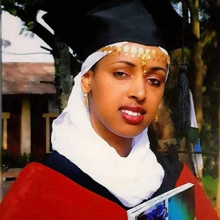Telegram profile photo for Dr. Ilillii Jemaal