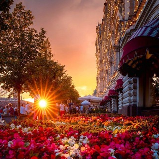чат Москва. Самый Первый.