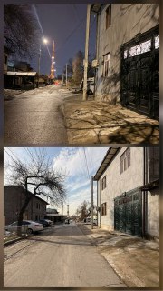 Юнусабад тумани шахристанская