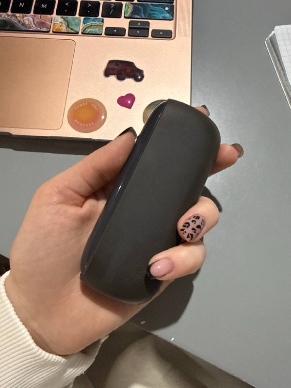 Продаю айкос, не пользуюсь ) — фото 1