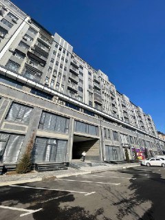 Срочно НЕЖИЛОЕ ПОМЕЩЕНИЕ Первая линия Ж/К New Life