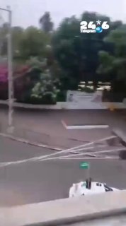 🇮🇱 שיירות חגיגה החלו להסתובב ברמלה ובלוד; תושבים בעיר: ״חייבים לנצח את בן גביר, הוא הרס לנו כאן את כל הבת…