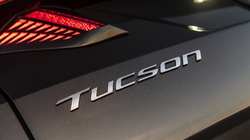 Компания Hyundai снова отзывает автомобили Tucson ...